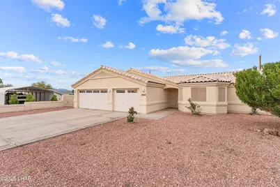 3669 Blue Colt Dr, Lake Havasu City, AZ 86406 - Photo 4