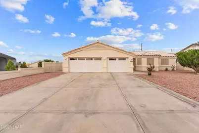 3669 Blue Colt Dr, Lake Havasu City, AZ 86406 - Photo 2