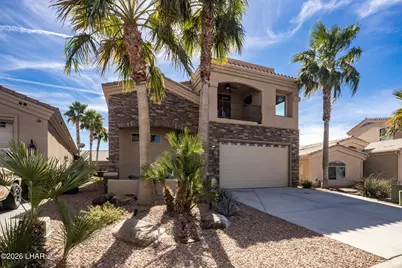 742 Malibu Ct, Lake Havasu City, AZ 86403 - Photo 2