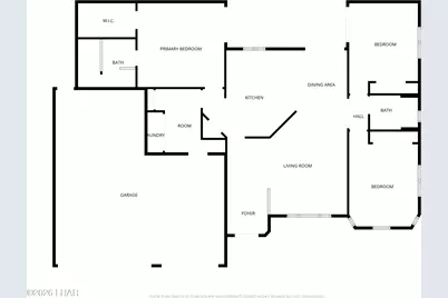 2390 Regatta Dr, Lake Havasu City, AZ 86404 - Photo 32