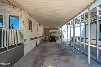 555 Beachcomber Blvd #256, Lake Havasu City, AZ 86403 - Photo 26