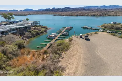 555 Beachcomber Blvd #256, Lake Havasu City, AZ 86403 - Photo 34