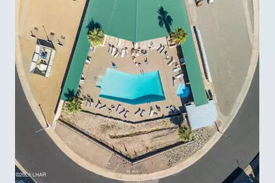 555 Beachcomber Blvd #256, Lake Havasu City, AZ 86403 - Photo 40