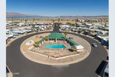 555 Beachcomber Blvd #256, Lake Havasu City, AZ 86403 - Photo 38