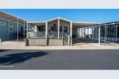 555 Beachcomber Blvd #256, Lake Havasu City, AZ 86403 - Photo 28