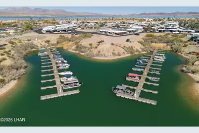 555 Beachcomber Blvd #256, Lake Havasu City, AZ 86403 - Photo 36