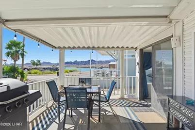555 Beachcomber Blvd #256, Lake Havasu City, AZ 86403 - Photo 4