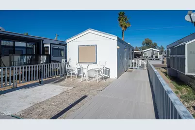 1534 Beachcomber Blvd #A-11, Lake Havasu City, AZ 86403 - Photo 16