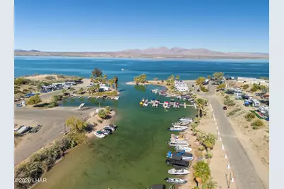 1534 Beachcomber Blvd #A-11, Lake Havasu City, AZ 86403 - Photo 24