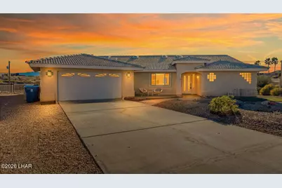 3170 Oakwood Dr, Lake Havasu City, AZ 86404 - Photo 1