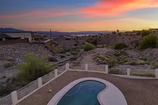 3170 Oakwood Dr, Lake Havasu City, AZ 86404 - Photo 2