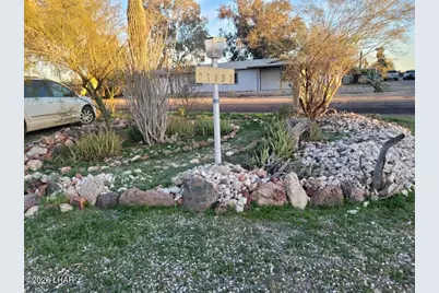 27897 Evans Ave, Bouse, AZ 85325 - Photo 2