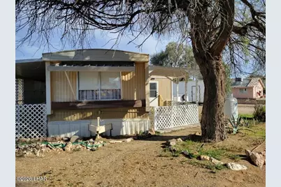 27897 Evans Ave, Bouse, AZ 85325 - Photo 16