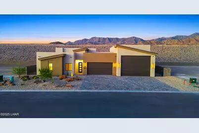 9047 Corte Tularosa, Lake Havasu City, AZ 86406 - Photo 1