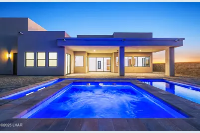 9047 Corte Tularosa, Lake Havasu City, AZ 86406 - Photo 2