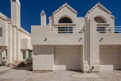 420 Acoma Blvd S #39, Lake Havasu City, AZ 86406 - Photo 38