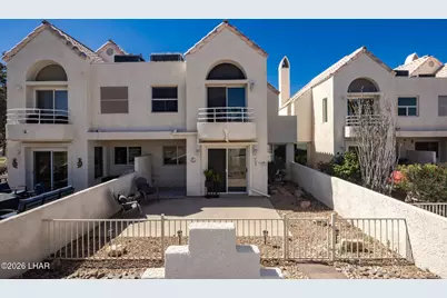 420 Acoma Blvd S #39, Lake Havasu City, AZ 86406 - Photo 40