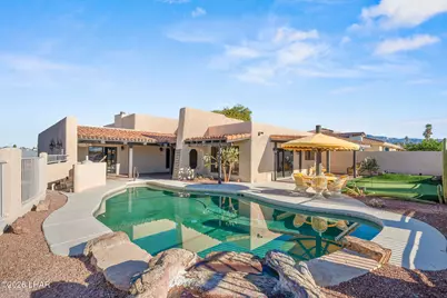 2650 Paseo Dorado, Lake Havasu City, AZ 86406 - Photo 6