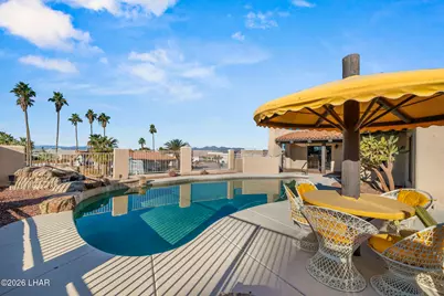 2650 Paseo Dorado, Lake Havasu City, AZ 86406 - Photo 8