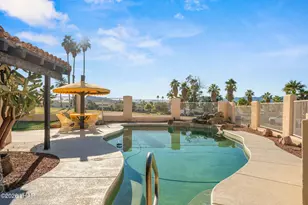 2650 Paseo Dorado, Lake Havasu City, AZ 86406 - Photo 4