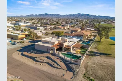 2650 Paseo Dorado, Lake Havasu City, AZ 86406 - Photo 16