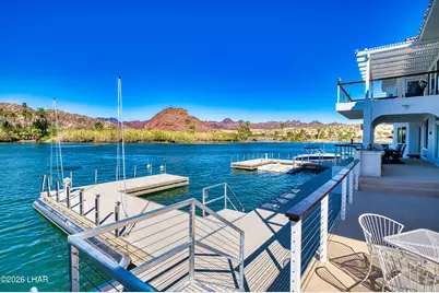 6190 Rio Lindo Shores Dr, Parker, AZ 85344 - Photo 20