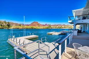 6190 Rio Lindo Shores Dr, Parker, AZ 85344 - Photo 20