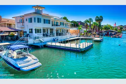 6190 Rio Lindo Shores Dr, Parker, AZ 85344 - Photo 2