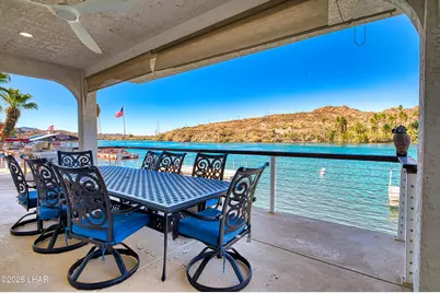 6190 Rio Lindo Shores Dr, Parker, AZ 85344 - Photo 16