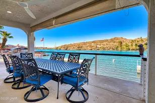 6190 Rio Lindo Shores Dr, Parker, AZ 85344 - Photo 16