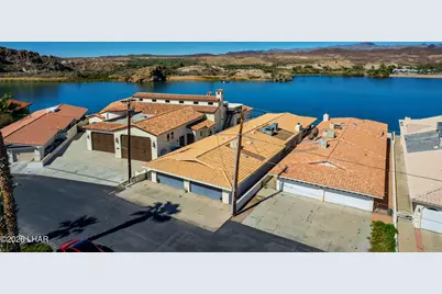 8738 Moovalya Dr, Parker, AZ 85344 - Photo 4