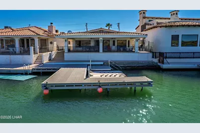 8738 Moovalya Dr, Parker, AZ 85344 - Photo 2