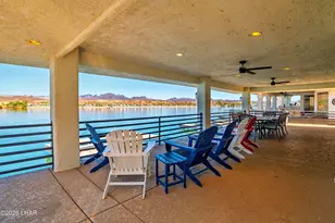 8738 Moovalya Dr, Parker, AZ 85344 - Photo 8