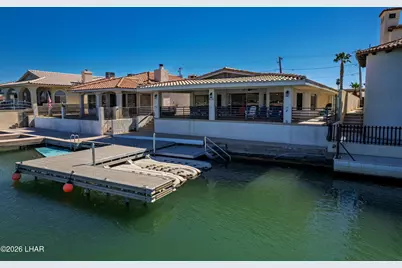 8738 Moovalya Dr, Parker, AZ 85344 - Photo 6