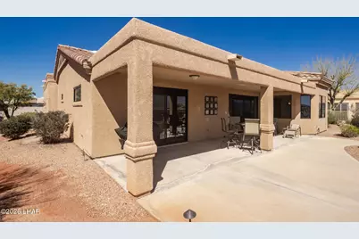 3588 N Latrobe Dr, Lake Havasu City, AZ 86404 - Photo 50