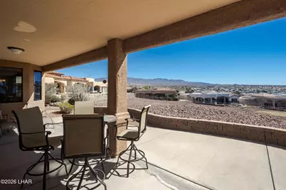 3588 N Latrobe Dr, Lake Havasu City, AZ 86404 - Photo 48