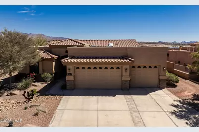 3588 N Latrobe Dr, Lake Havasu City, AZ 86404 - Photo 1