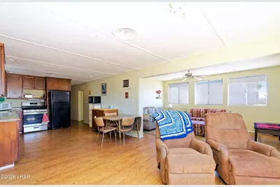 616 W Granada Dr, Quartzsite, AZ 85346 - Photo 6