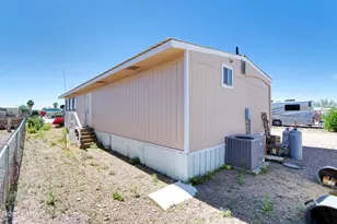 616 W Granada Dr, Quartzsite, AZ 85346 - Photo 26