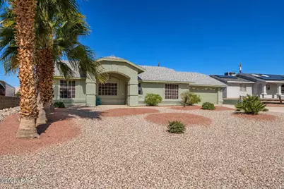 3777 Cholla Dr, Lake Havasu City, AZ 86406 - Photo 1