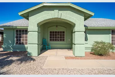 3777 Cholla Dr, Lake Havasu City, AZ 86406 - Photo 1