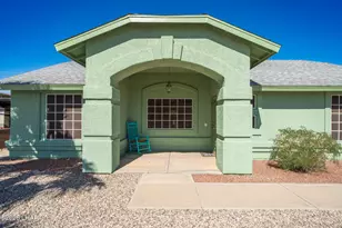 3777 Cholla Dr, Lake Havasu City, AZ 86406 - Photo 1