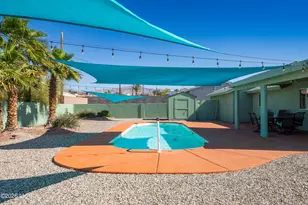 3777 Cholla Dr, Lake Havasu City, AZ 86406 - Photo 2