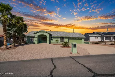 3777 Cholla Dr, Lake Havasu City, AZ 86406 - Photo 2