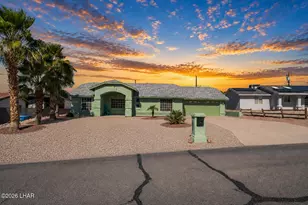 3777 Cholla Dr, Lake Havasu City, AZ 86406 - Photo 2