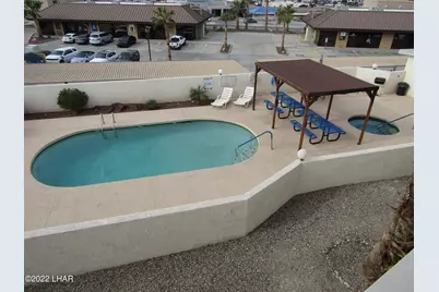 1720 Bahama Ave #B7, Lake Havasu City, AZ 86403 - Photo 30