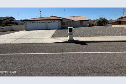 3050 Chemehuevi Blvd, Lake Havasu City, AZ 86406 - Photo 1