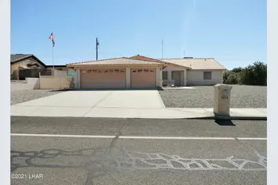3050 Chemehuevi Blvd, Lake Havasu City, AZ 86406 - Photo 1