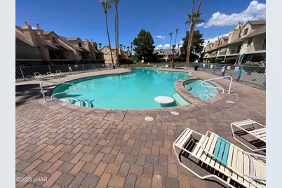 1566 Palace Way #38, Lake Havasu City, AZ 86403 - Photo 34