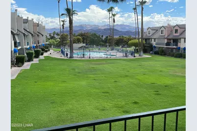 1566 Palace Way #38, Lake Havasu City, AZ 86403 - Photo 36